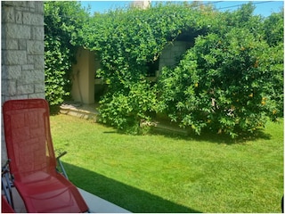 Vakantieappartement Ližnjan Buitenaudio-opname 12