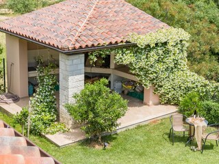 Apartamento de vacaciones Ližnjan Grabación al aire libre 9