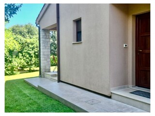 Appartamento per vacanze Ližnjan Registrazione all'aperto 13