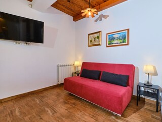 Appartement de vacances Ližnjan Équipement 18