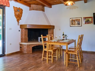 Appartement de vacances Ližnjan Équipement 16