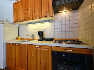 Appartement de vacances Ližnjan Équipement 15