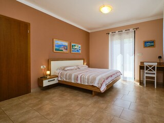 Apartamento de vacaciones Ližnjan Características 20