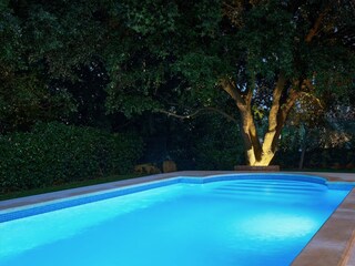 Apartamento de vacaciones Ližnjan Características 29