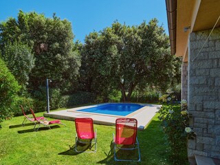 Appartement de vacances Ližnjan Enregistrement extérieur 8