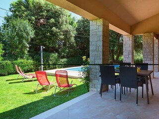 Appartement de vacances Ližnjan Enregistrement extérieur 3