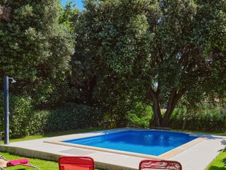 Appartement de vacances Ližnjan Enregistrement extérieur 10
