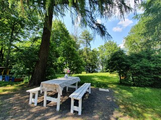 Holiday apartment Waltersdorf Outdoor Recording 23