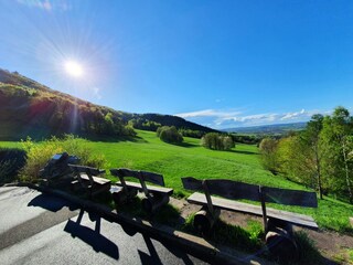 Holiday apartment Waltersdorf Environment 36