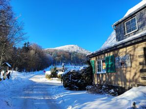 Ferienwohnung -- Sonneberg -- "Wache Waltersdorf"