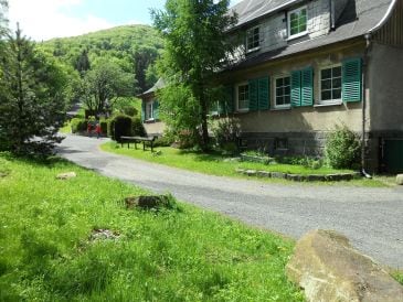 Holiday apartment Sun Mountain "Wache"