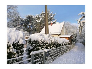 Winterlandschaft