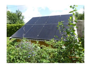 Photovoltaikanlage