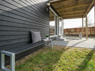 Ferienpark Bryrup Außenaufnahme 1