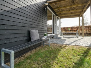 Ferienpark Bryrup Außenaufnahme 2
