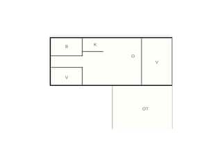Ferienpark Bryrup Grundriss 15