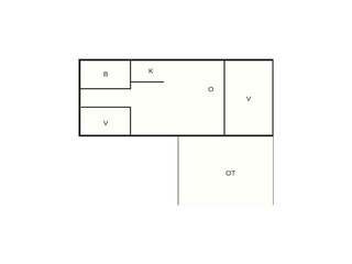 Vakantiepark Bryrup Grondplan 15