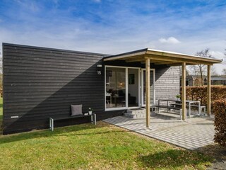 Vakantiepark Bryrup Buitenaudio-opname 1
