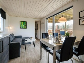 Vakantiepark Bryrup  8