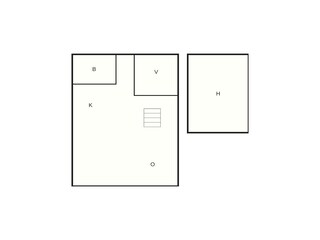 Holiday park Bryrup Floor Plan 13