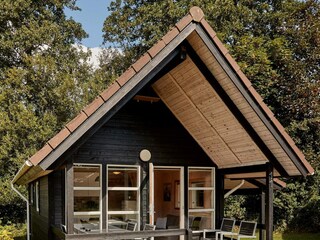 Vakantiepark Bryrup Buitenaudio-opname 5