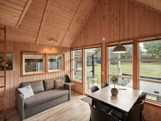 Vakantiepark Bryrup  8