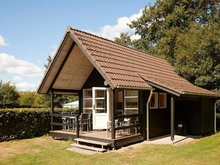Vakantiepark Bryrup Buitenaudio-opname 1