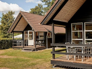 Ferienpark Bryrup Außenaufnahme 4