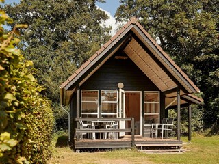 Vakantiepark Bryrup Buitenaudio-opname 2