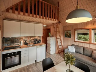 Vakantiepark Bryrup  8