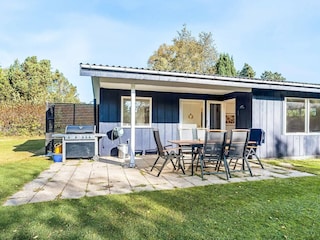 Holiday house Marielyst Outdoor Recording 1