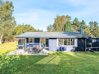 Maison de vacances Marielyst Enregistrement extérieur 2