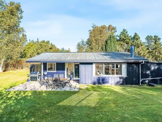 Vakantiehuis Marielyst Buitenaudio-opname 2