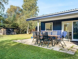 Vakantiehuis Marielyst  15