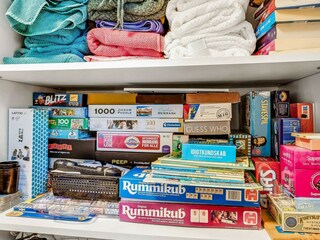 Vakantiehuis Marielyst  21