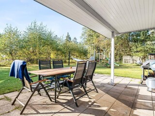 Casa per le vacanze Marielyst  17