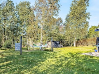 Vakantiehuis Marielyst  13