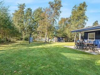 Vakantiehuis Marielyst  13