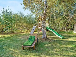 Casa de vacaciones Marielyst  3