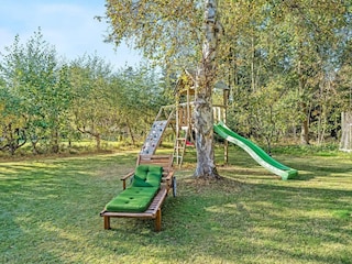 Maison de vacances Marielyst  4