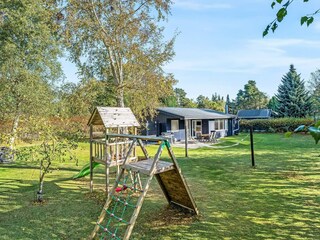 Vakantiehuis Marielyst  24