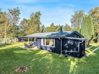 Vakantiehuis Marielyst  16