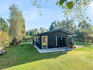 Vakantiehuis Marielyst  9