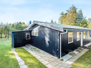 Vakantiehuis Marielyst  16