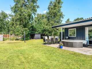 Vakantiehuis Marielyst Buitenaudio-opname 3