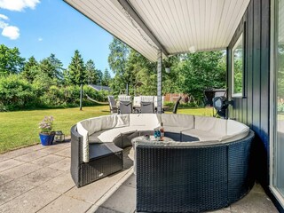 Vakantiehuis Marielyst Buitenaudio-opname 5