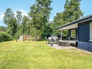 Vakantiehuis Marielyst Buitenaudio-opname 6
