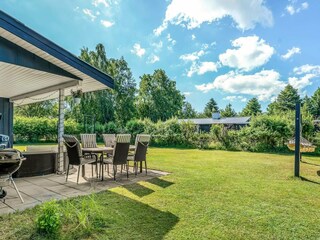 Vakantiehuis Marielyst Buitenaudio-opname 7