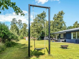Vakantiehuis Marielyst Buitenaudio-opname 9