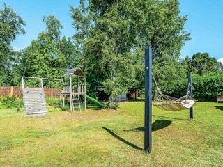 Vakantiehuis Marielyst Buitenaudio-opname 10
